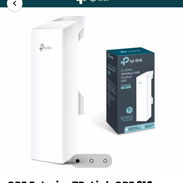 1 - CPE Exterior TP-Link CPE 210 - Img 56776424
