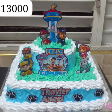 Cakes personalizados - Img 125764934