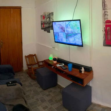 CASA EN "Capdevila Boyero" APARTAMENTO - 7/10