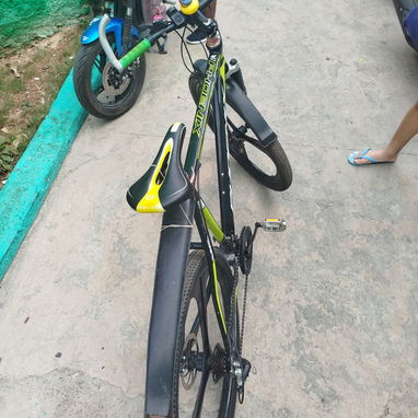 Bicicleta en venta - 3/3