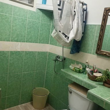 Venta apto micro 2/4 Vedado - 6/6