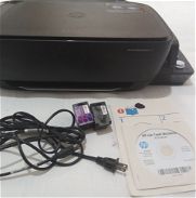 Impresora HP Ink Wireless 415 - Img 45894441
