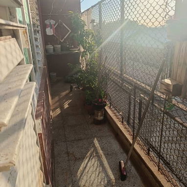 Se vende apartamento en Lawton- 10 de octubre, La Habana - 6/10