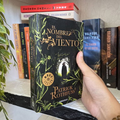 Libros originales - Img 119721801