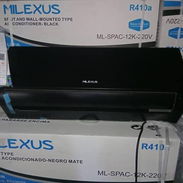 Split milexus negro de 1 T - Img 57132852
