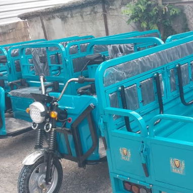 🛵 TRICICLO MAF - 4/4