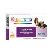 DOXICICLINA 100g - Img 53985533
