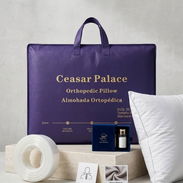 Almohada Ortopédica Marca Ceasar Palace (eh-th) - Img 55531849