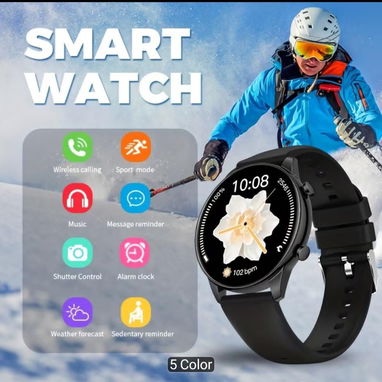 Smartwatches - Img 126059976