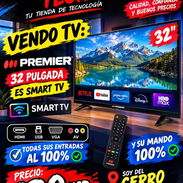 Venta de televisor - Img 57586925