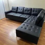 Sofás , camas , butacas , juegos de cuarto , juegos de sala , directo a tu casa ,soy el productor - Img 54678647