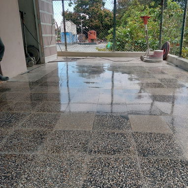 Pulidores de piso profesionales - Img 123159947