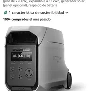 Ecoflow delta 3 - Img 56980920