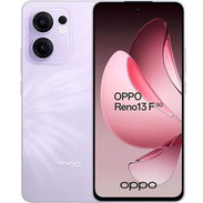 Oppo Reno 13F 5G Snapdragon 6 Gen 1 Memoria RAM 12GB Almacenamiento 256GB Color: Morado envio incluido - Img 56152599