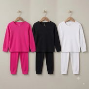 Pijama - RESINTA 4Y oferta 10usd - Img 57050899