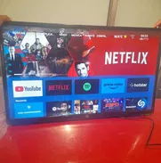 Smart tv con cajita interna - Img 49008583