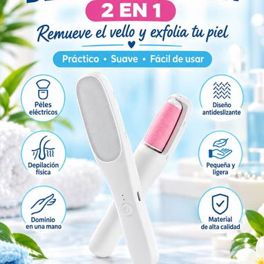 Removedor de cayos en $15  oh al cambio del toque dos modelos diferentes - 2/2