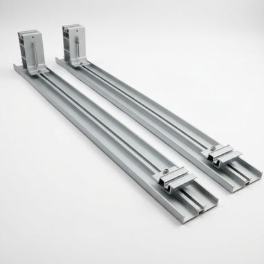 Cable XT60i A mc4 y bases para paneles - 2/2