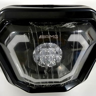 Accesorios y piezas de triciclos - 4/10