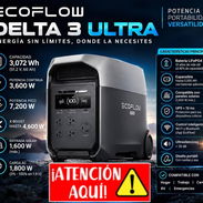 Ecoflow delta 3 ultra - Img 58194114