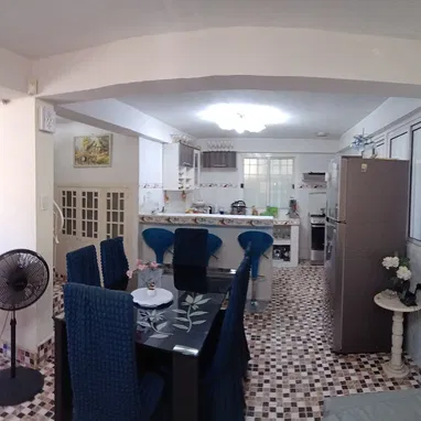 (al313)-70000-Casa independiente de 4 niveles en Santos Suárez.(53o22922).(www.ventacasasmandy.com). - Img 123322172