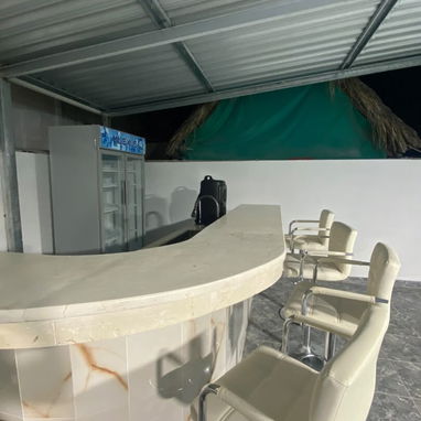 Casa de renta ubicada en el centro de guanabo - 7/7