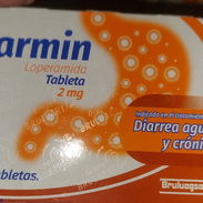 Loperamida 2mg, caja con 12 tabletas vence enero 2027 - Img 49554950