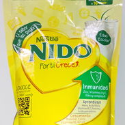 20 USD, Nido 480g FortiCrece - Img 56688249