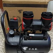 Vendo Compresor Nuevo - Img 54827102