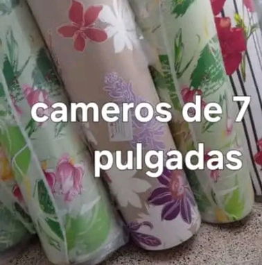 Colchones personales y Cameros de espuma completa - Img 87521053
