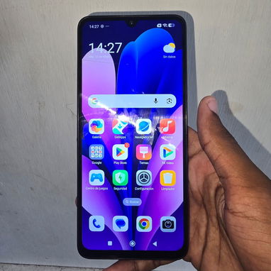 vendo redmi 14c - Img 121416882