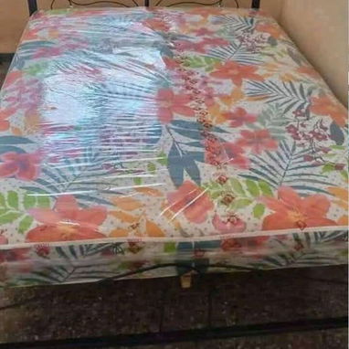 Camas con colchon - Img 120335565