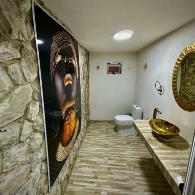 🌊 VILLA EXCLUSIVA FRENTE AL MAR  📍Santa Fé, Playa, La Habana - Img 114579240