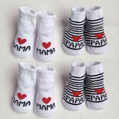 ‼️MEDIAS PARA BEBÉS ‼️ - Img 123188615
