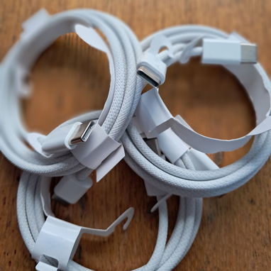 Micas de cristal para Samsung A05, A05,A06,A16,A21 y Redmi 9A a 300 al por mayor y Cable tipo C a 650 Cup. - 2/2