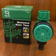 🌿⏰ Temporizador Mecánico de Agua RELKO ⏰🌿 - Img 55400795
