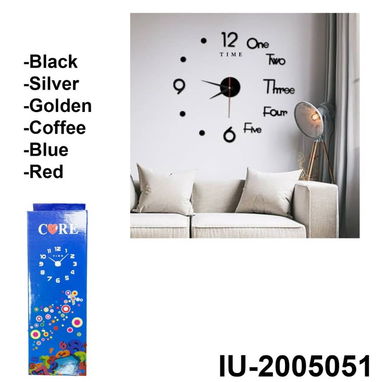 Relojes de pared - 7/10