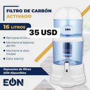 FILTROS DE AGUA Y REPUESTOS 💥💥 - Img 55801051