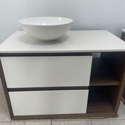 muebles de baño nuevos en su caja 📦 - Img 58195709