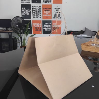 BOLSAS - 3/9