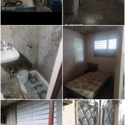 Se vende casita en bajos de 2 cuartos en Romerillo, Playa - Img 55726528