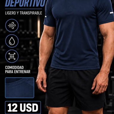 Pulover deportivo - 5/7