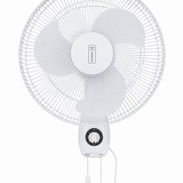 Ventilador de pared 16 pulgadas nuevo en su caja - Img 56907206