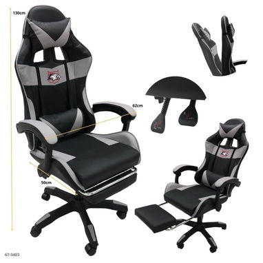 Sillas gamer - Img 123347906