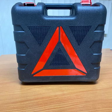🚧 GATO ELÉCTRICO 3 EN 1 CON COMPRESOR DE AIRE (12V) Y LLAVE DE IMPACTO 🚧 - Img 109031415