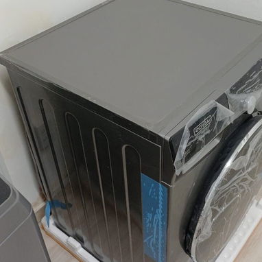 Secadora a vapor Royal - Img 123960250
