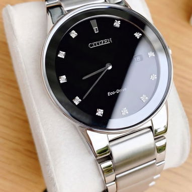Citizen Axiom nuevo a estrenar en caja - Img 122338035