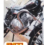 Motos y triciclos - Img 49234339