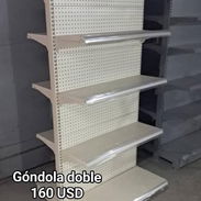 Estante exhibidor - Img 54486705