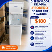 Dispensador de agua - Img 55856871